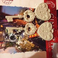 Ecco i primi esperimenti... conisgli? - 1