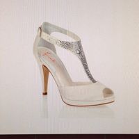 Finalmente le scarpe!!!!! - 1