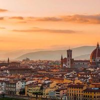 Prima tappa del nostro viaggio di nozze