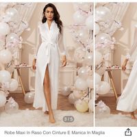 Preparazione Sposa - 1