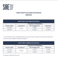 siae ufficialmente già sposati - 1