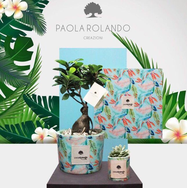 Bomboniere, parere sincero - 1