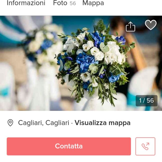 Scomparsa messaggi inviati ai fornitori 1