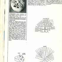 schema esempio bomboniera