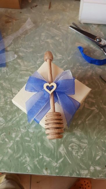 Bomboniere...non ce la posso fare!!? - 1