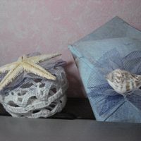 bomboniere e coni progetto definitivo!!!!