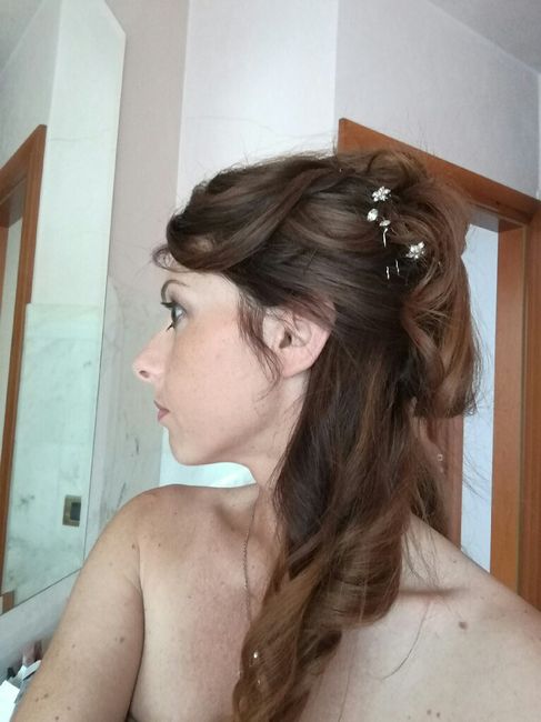 Sos acconciatura - 1