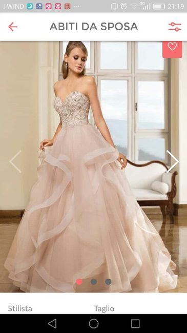 Sposa - 1