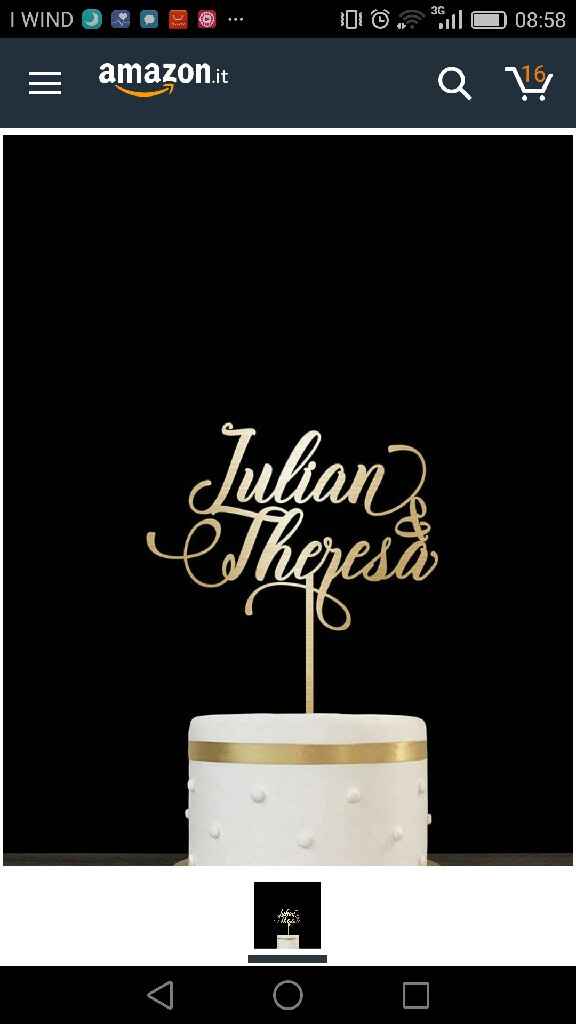 Uscite i topper!!!😂😂😂 - 1