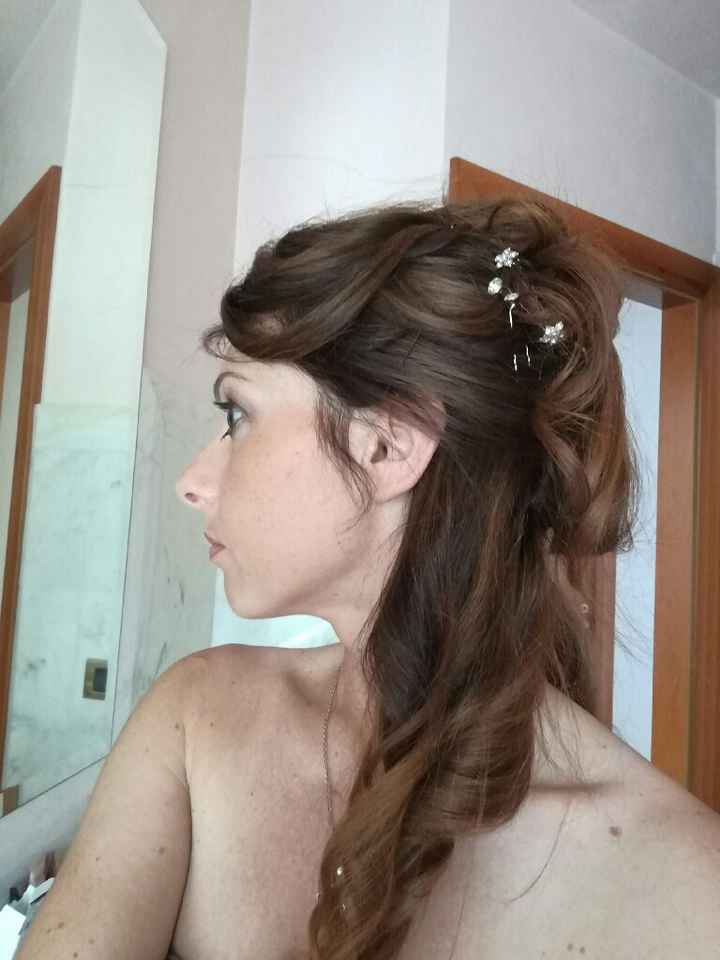 Sos acconciatura - 1