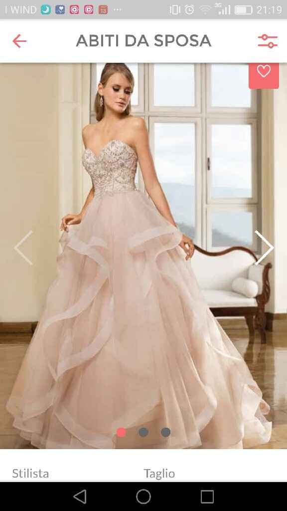 Sposa - 1