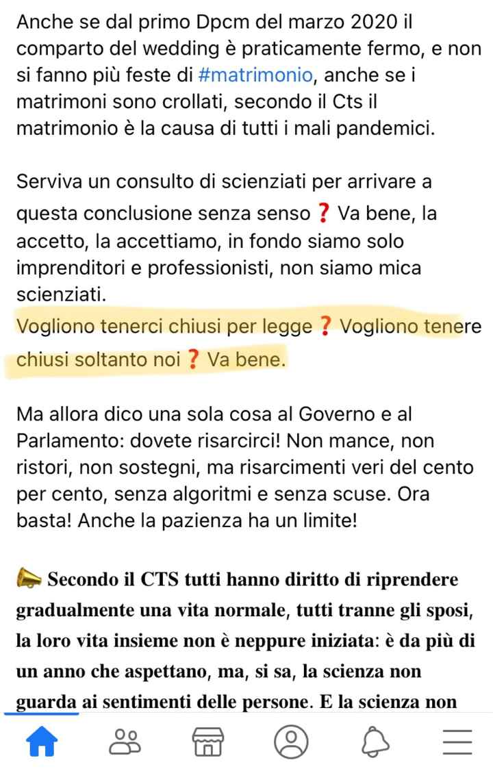 è una vergogna. - 1