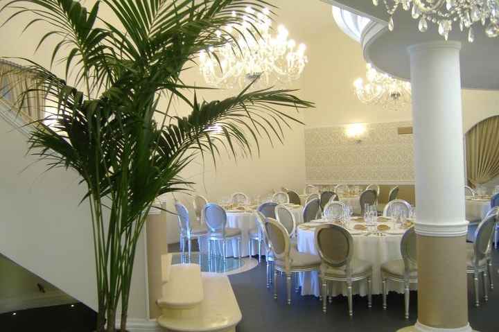 Marina holiday spa & resort - 2