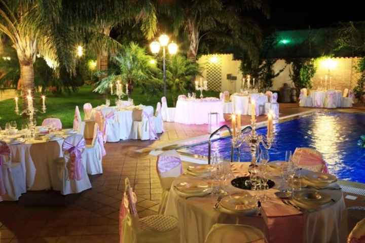 Villa randazzo palermo sala confermata yeahhh - 2