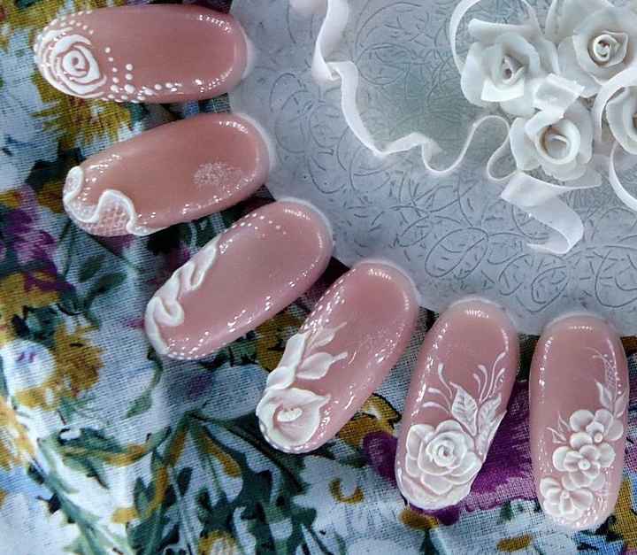 Colore unghie, aiutatemi a scegliere :) - 1