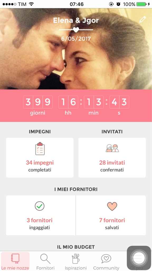 Finalmente via il 4....-399 ? - 1