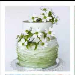 Idee wedding cake natura..li - 3