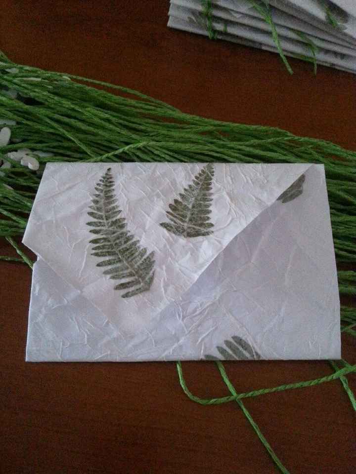 Partecipazioni pronte! - 2