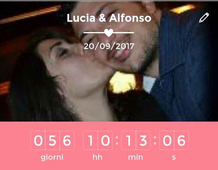 A voi quanto manca? - 1