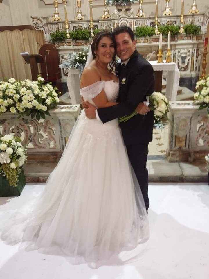  Felicemente sposati - 3