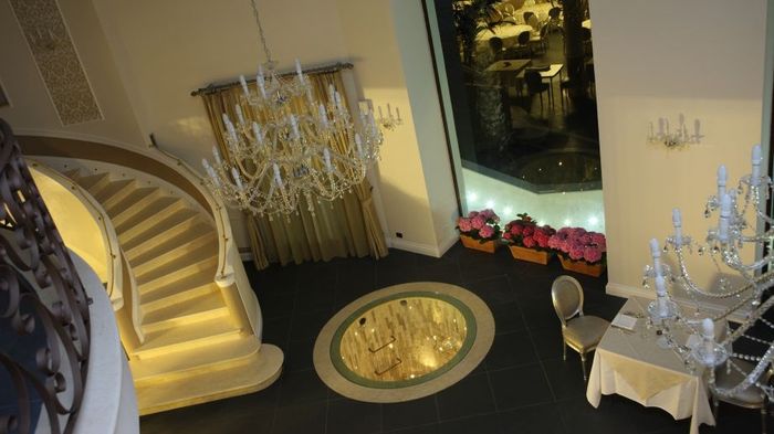 Marina holiday spa & resort - 5