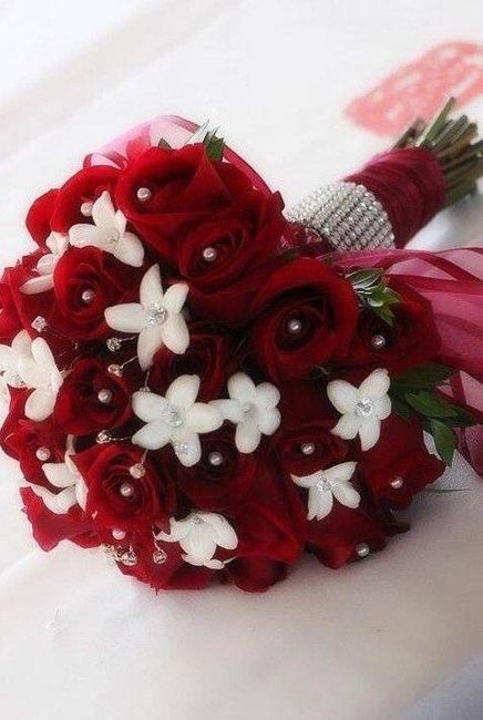 Matrimonio in primavera - Che bouquet scegliere? - 1
