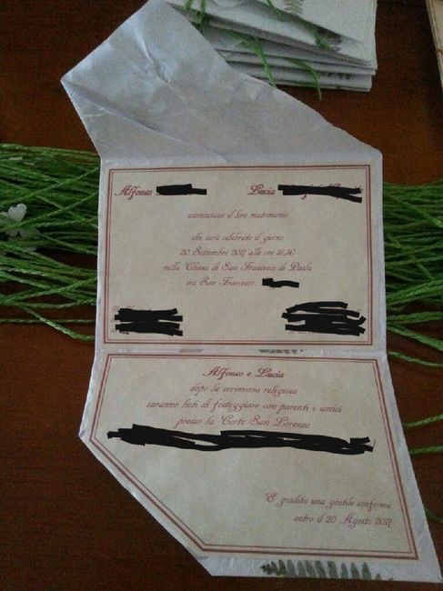 Partecipazioni pronte! - 3