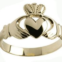 Scopri qual è l'anello perfetto per te - Il risultato - 1