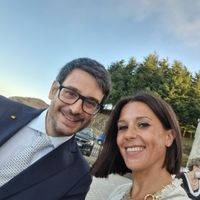 Postate una foto di voi due 👇 - 1