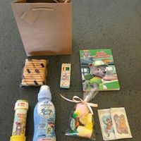  Kids bags - 1