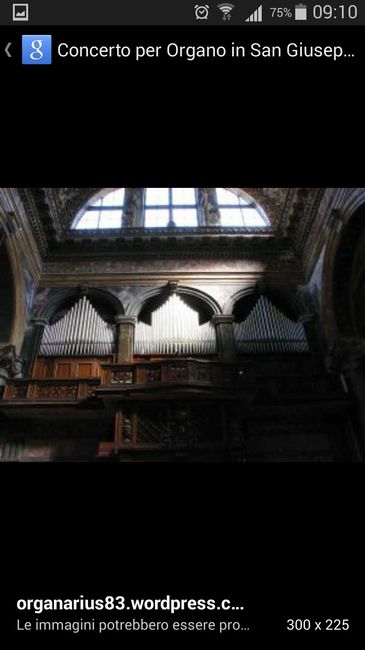 Com'è la vostra chiesa? - 3