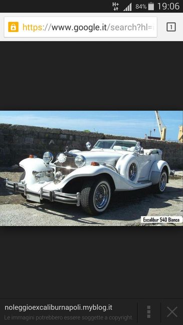 Aiuto per la macchina! !! - 1