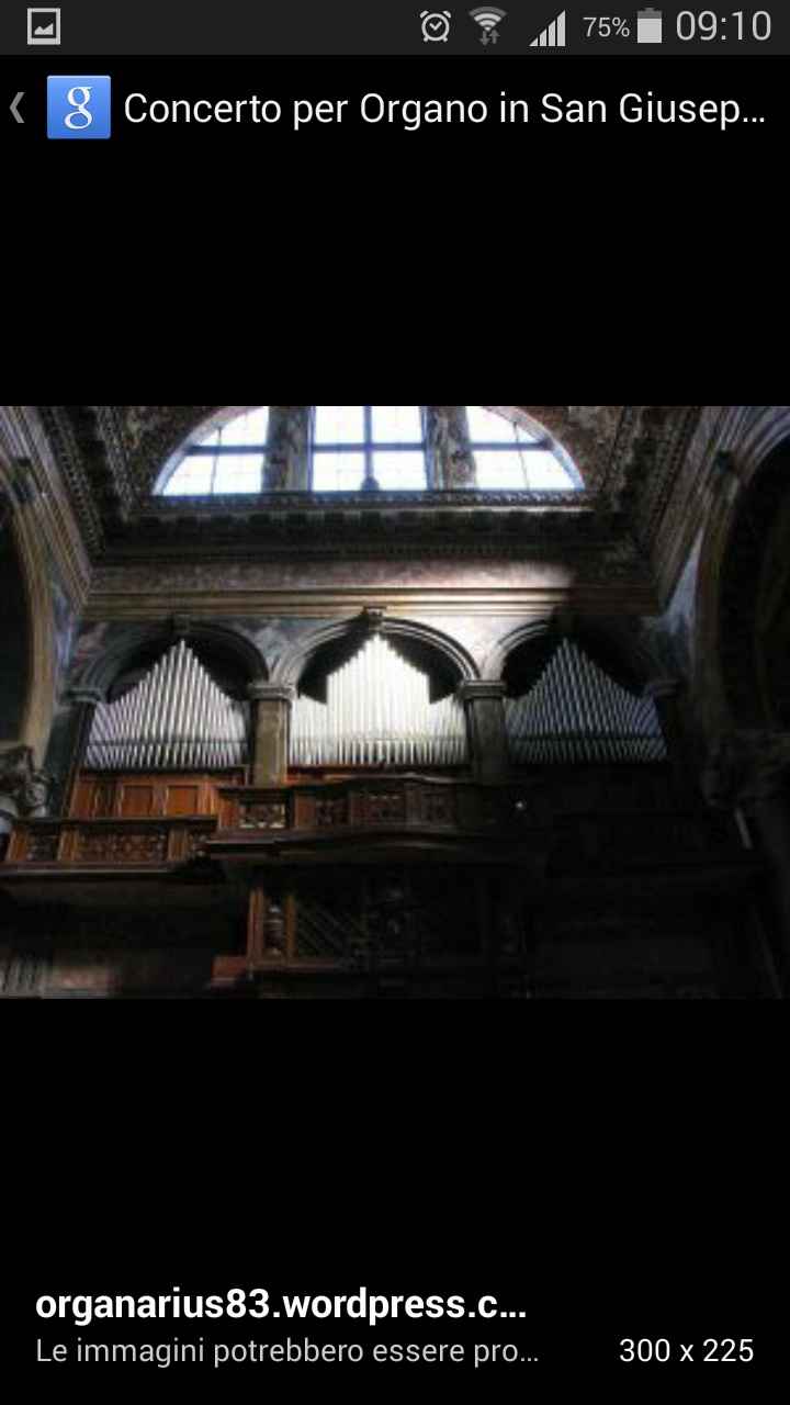 Com'è la vostra chiesa? - 3