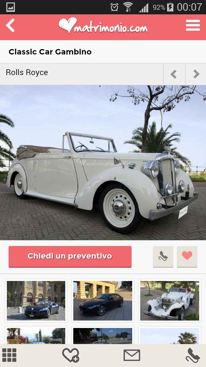 Aiuto per la macchina! !! - 2