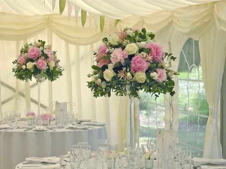 Tema matrimonio...consiglio! !! - 4