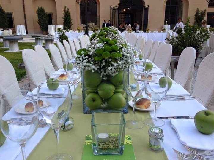 Tema matrimonio...consiglio! !! - 5