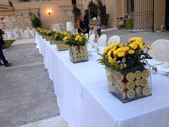 Tema matrimonio...consiglio! !! - 7