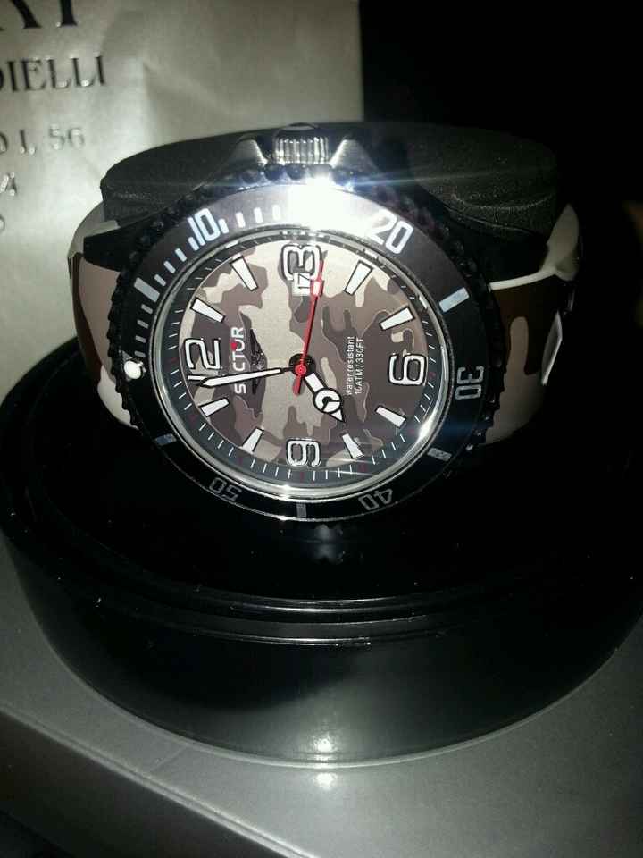 Regalo per il mio futuro marito pareri!! - 2