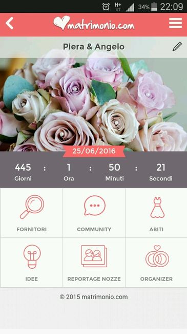 E a voi quanto manca!!!! - 1