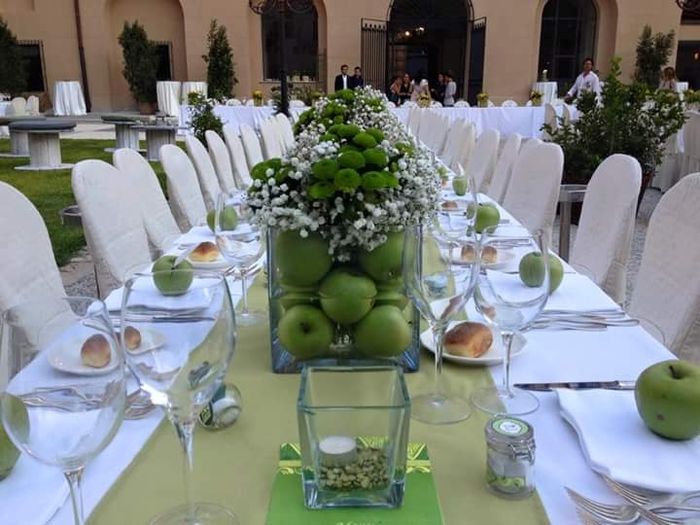 Tema matrimonio...consiglio! !! - 5