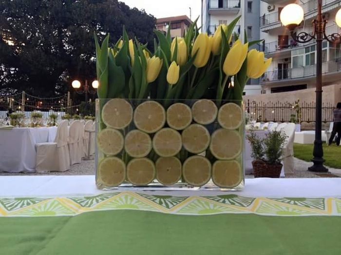 Tema matrimonio...consiglio! !! - 8