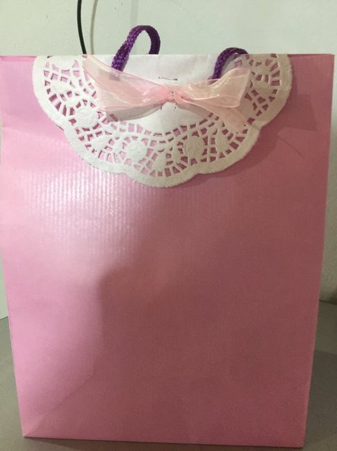 Finite le wedding baby - 1