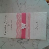 Tema matrimonio farfalle - 1