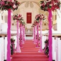 ingresso della chiesa