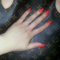 I vostri anelli di fidanzamento: vogliamo vederli! - 2