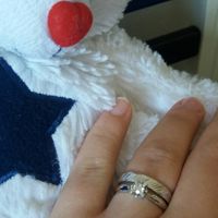 Anello di fidanzamento! ?? - 1