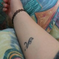 Spose e tattoo!!! - 1