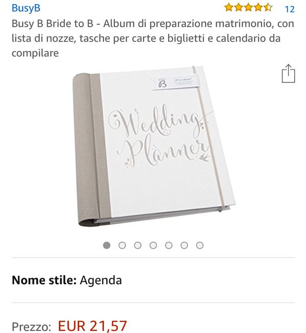 Organizzazione... - 1