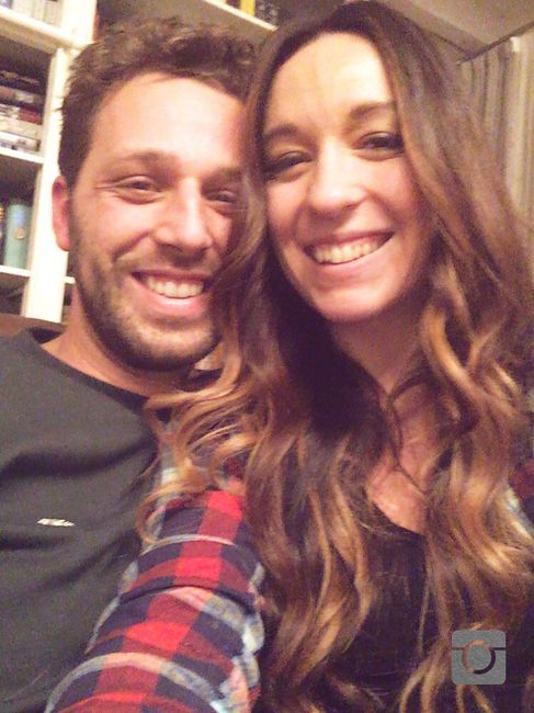 Prima foto insieme 7