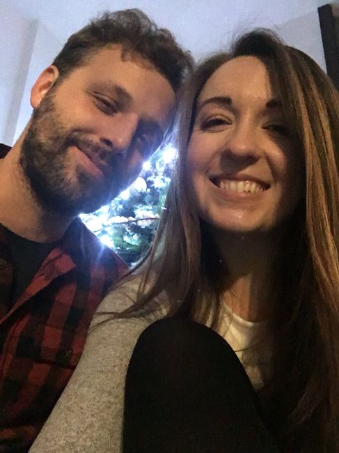 Happy new year 🍾🎆 - 1